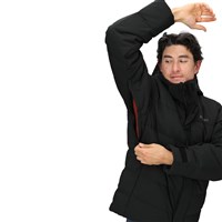 Marmot Shadow Jacket - Men's - Black