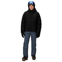 Marmot Shadow Jacket - Men's - Black