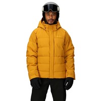 Marmot Shadow Jacket - Men's - Honey Glaze