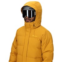 Marmot Shadow Jacket - Men's - Honey Glaze