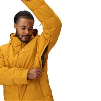 Marmot Shadow Jacket - Men's - Honey Glaze