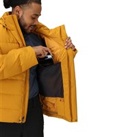 Marmot Shadow Jacket - Men's - Honey Glaze