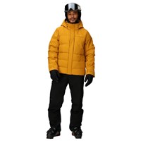 Marmot Shadow Jacket - Men's - Honey Glaze