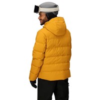 Marmot Shadow Jacket - Men's - Honey Glaze