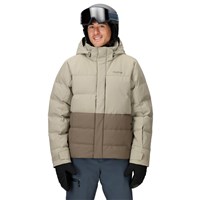 Marmot Shadow Jacket - Men's - Shale Grey / Claystone
