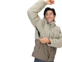 Marmot Shadow Jacket - Men's - Shale Grey / Claystone