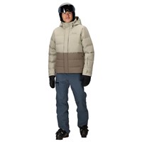 Marmot Shadow Jacket - Men's - Shale Grey / Claystone