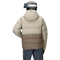 Marmot Shadow Jacket - Men's - Shale Grey / Claystone