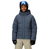 Marmot Shadow Jacket - Men's - Thunderhead