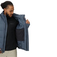 Marmot Shadow Jacket - Men's - Thunderhead