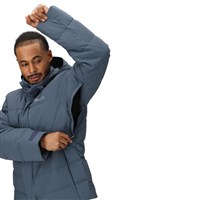 Marmot Shadow Jacket - Men's - Thunderhead