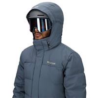 Marmot Shadow Jacket - Men's - Thunderhead