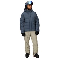 Marmot Shadow Jacket - Men's - Thunderhead
