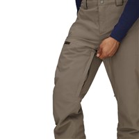 Marmot Snoblast Insulated Pant - Men's - Claystone