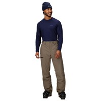 Marmot Snoblast Insulated Pant - Men's - Claystone