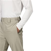 Marmot Snoblast Insulated Pant - Men's - Shale Grey