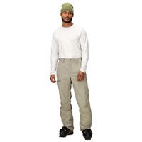 Marmot Snoblast Insulated Pant - Men's - Shale Grey