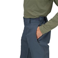 Marmot Snoblast Insulated Pant - Men's - Thunderhead