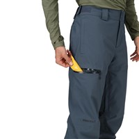 Marmot Snoblast Insulated Pant - Men's - Thunderhead
