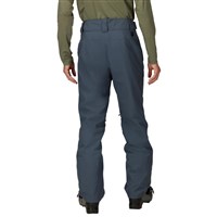 Marmot Snoblast Insulated Pant - Men's - Thunderhead