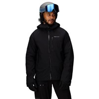 Marmot Solitude UL Bio Jacket - Men's - Black