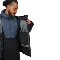 Marmot Solitude UL Bio Jacket - Men's - Black