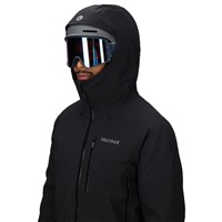 Marmot Solitude UL Bio Jacket - Men's - Black