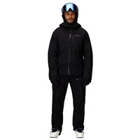 Marmot Solitude UL Bio Jacket - Men's - Black