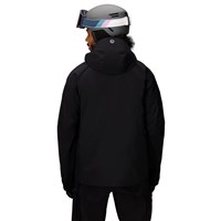 Marmot Solitude UL Bio Jacket - Men's - Black