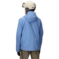 Marmot Solitude UL Bio Jacket - Men's - Rain Cloud