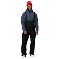 Marmot Solitude UL Bio 1/4 Bib - Men's