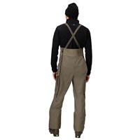 Marmot Solitude UL Bio 1/4 Bib - Men's - Claystone