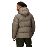 Marmot Stockholm 700 Fill Down Jacket - Men's - Claystone