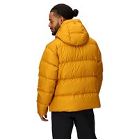 Marmot Stockholm 700 Fill Down Jacket - Men's - Honey Glaze