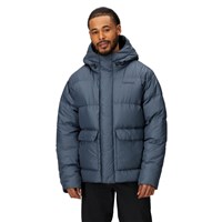Marmot Stockholm 700 Fill Down Jacket - Men's - Thunderhead
