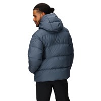 Marmot Stockholm 700 Fill Down Jacket - Men's - Thunderhead