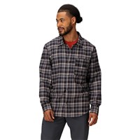 Marmot Stonepeak Lightweight Performance Flannel LS - Men's