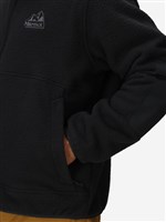 Marmot Wanderer High Pile Fleece Jacket - Men's - Black