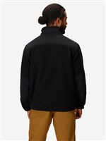 Marmot Wanderer High Pile Fleece Jacket - Men's - Black