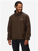 Marmot Wanderer High Pile Fleece Jacket - Men's - Hickory Nut