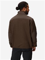 Marmot Wanderer High Pile Fleece Jacket - Men's - Hickory Nut