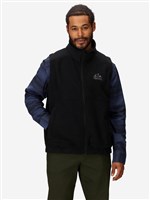 Marmot Wanderer High Pile Fleece Vest - Men's