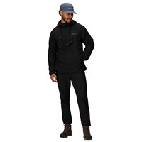 Marmot WarmCube Active Aerothermal Hoody - Men's - Black