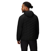 Marmot WarmCube Active Aerothermal Hoody - Men's - Black