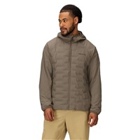 Marmot WarmCube Active Aerothermal Hoody - Men's - Claystone