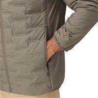 Marmot WarmCube Active Aerothermal Hoody - Men's - Claystone