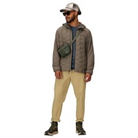 Marmot WarmCube Active Aerothermal Hoody - Men's - Claystone