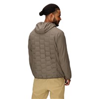 Marmot WarmCube Active Aerothermal Hoody - Men's - Claystone
