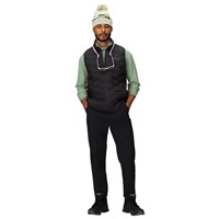 Marmot WarmCube Active Aerothermal Vest - Men's - Black