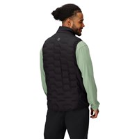 Marmot WarmCube Active Aerothermal Vest - Men's - Black